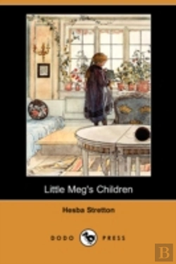 Bertrand.pt - Little Meg'S Children (Dodo Press)