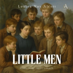 Bertrand.pt - Little Men - Audiobook
