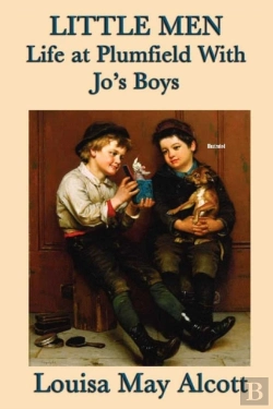 Bertrand.pt - Little Men Illustrated