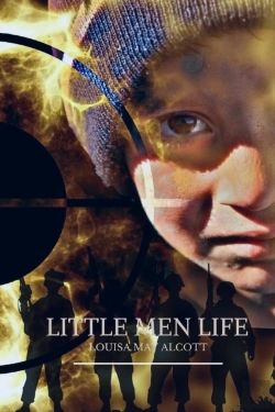 Bertrand.pt - Little Men Life