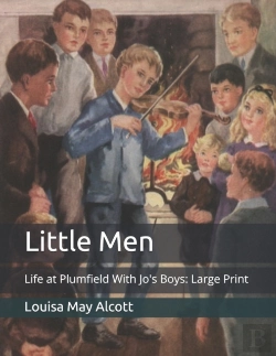 Bertrand.pt - Little Men