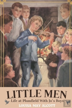 Bertrand.pt - Little Men