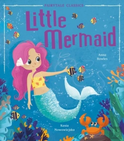 Bertrand.pt - Little Mermaid