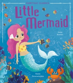 Bertrand.pt - Little Mermaid