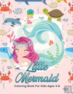 Bertrand.pt - Little Mermaid