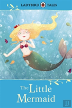 Bertrand.pt - Little Mermaid