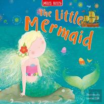 Little Mermaid