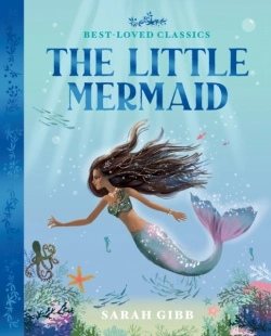 Bertrand.pt - Little Mermaid