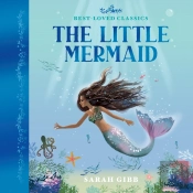 Little Mermaid