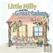Little Milly And The Great Lakes