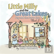 Little Milly And The Great Lakes