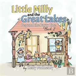 Bertrand.pt - Little Milly And The Great Lakes