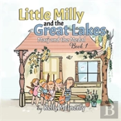 Little Milly And The Great Lakes