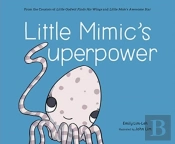 Little Mimicâ€™S Superpower