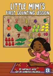 Little Mimi'S First Counting Lesson