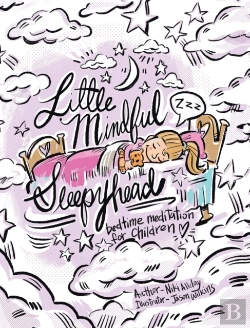 Bertrand.pt - Little Mindful Sleepyhead