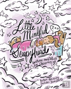 Bertrand.pt - Little Mindful Sleepyhead