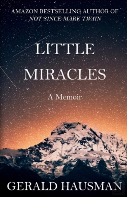 Bertrand.pt - Little Miracles - A Memoir