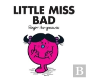 Little Miss Bad