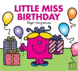 Bertrand.pt - Little Miss Birthday