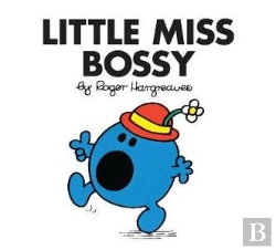 Bertrand.pt - Little Miss Bossy