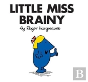 Little Miss Brainy