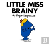 Little Miss Brainy