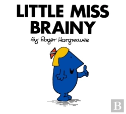 Bertrand.pt - Little Miss Brainy