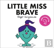 Little Miss Brave