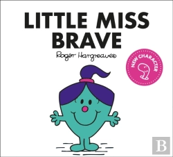 Bertrand.pt - Little Miss Brave