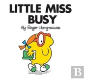Little Miss Busy