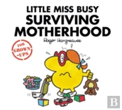 Bertrand.pt - Little Miss Busy Surviving Motherhood