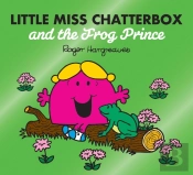 Little Miss Chatterbox And The Frog Prince
