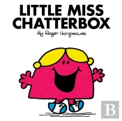 Little Miss Chatterbox