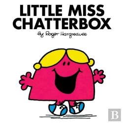 Bertrand.pt - Little Miss Chatterbox