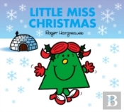 Little Miss Christmas