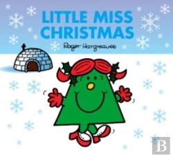 Bertrand.pt - Little Miss Christmas