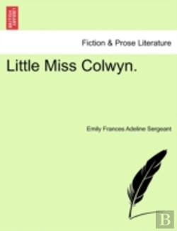 Bertrand.pt - Little Miss Colwyn.