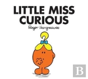 Little Miss Curious