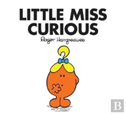Bertrand.pt - Little Miss Curious