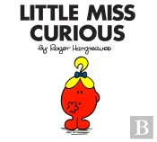 Little Miss Curious