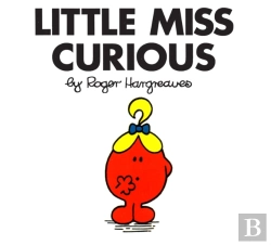 Bertrand.pt - Little Miss Curious