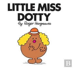 Bertrand.pt - Little Miss Dotty