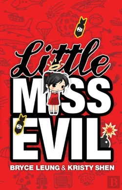 Bertrand.pt - Little Miss Evil