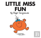 Little Miss Fun