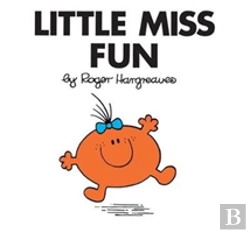 Bertrand.pt - Little Miss Fun
