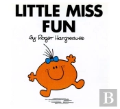 Little Miss Fun