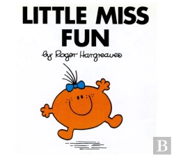 Bertrand.pt - Little Miss Fun