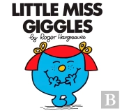 Little Miss Giggles