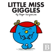 Little Miss Giggles